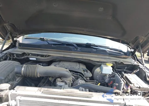 2019 Ram 1500 Limited 4X4 5'7 Box from USA, damaged, VIN 1C6SRFHT6KN673503